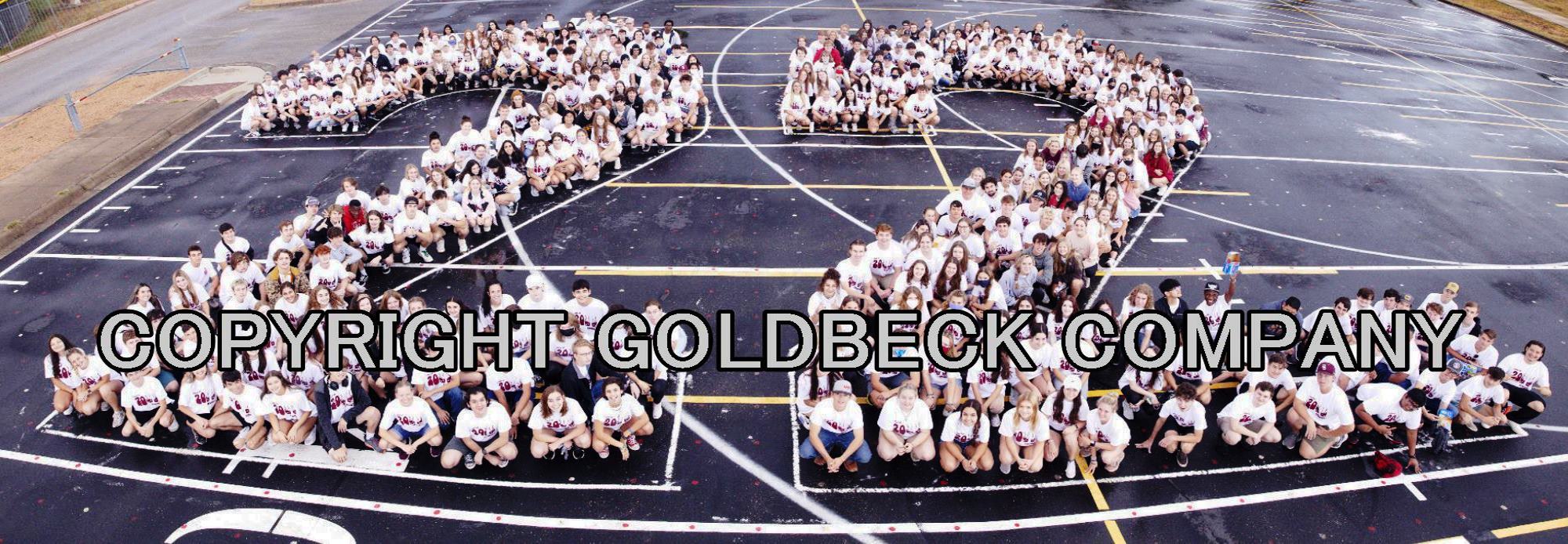 Panoramic Group Photography 2